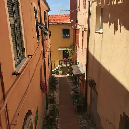 Mi Va * Lerici