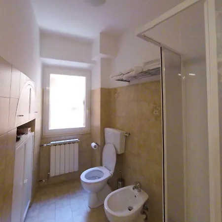 Mi Va Casa vacanze Lerici